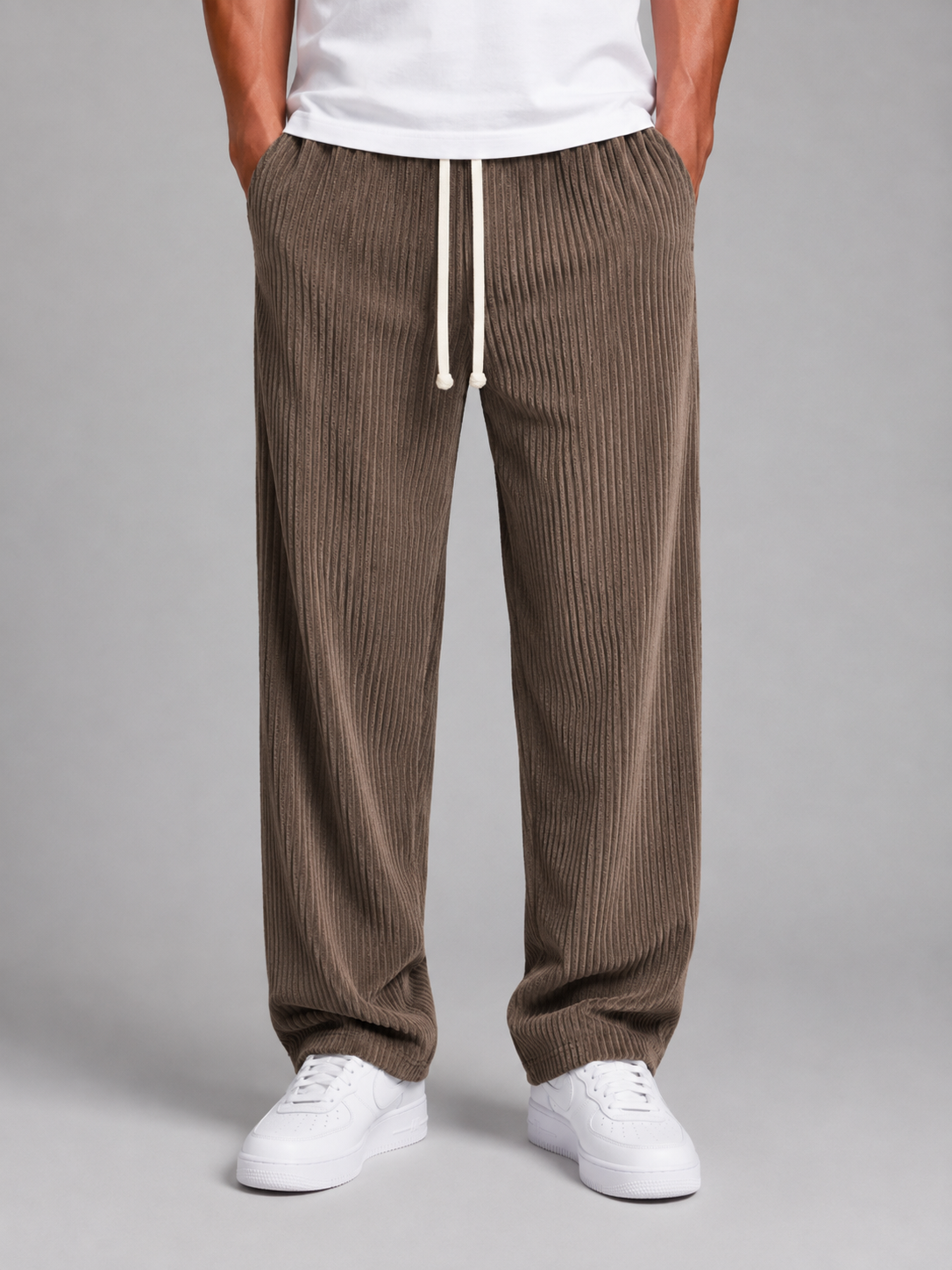 Pants in Brown