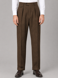 Pants in Brown
