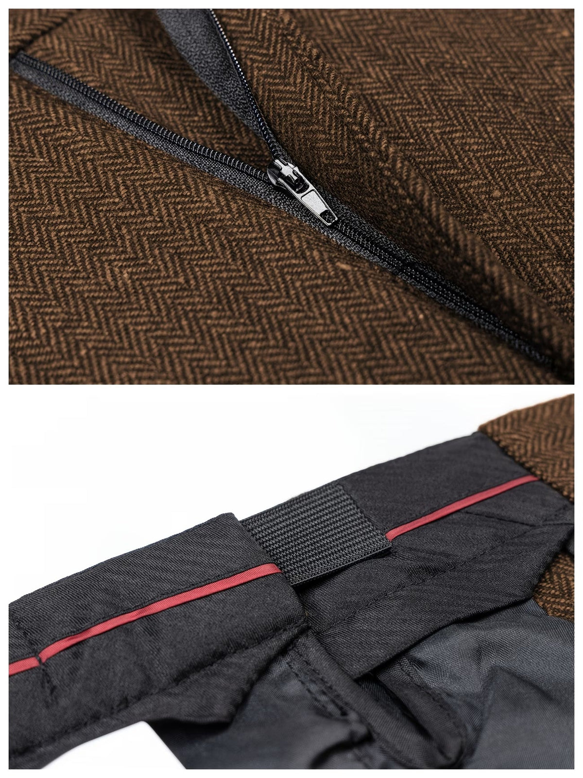 Pants in Brown