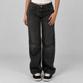 Jeans in Dark Grey