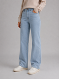 Jeans in Denim Blue