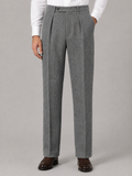 Pants in Grey