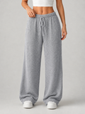 Pants in Grey