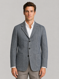 Blazer in Grey