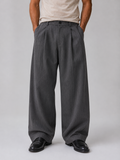 Pants in Grey