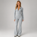 Co-Ord Set in Grey