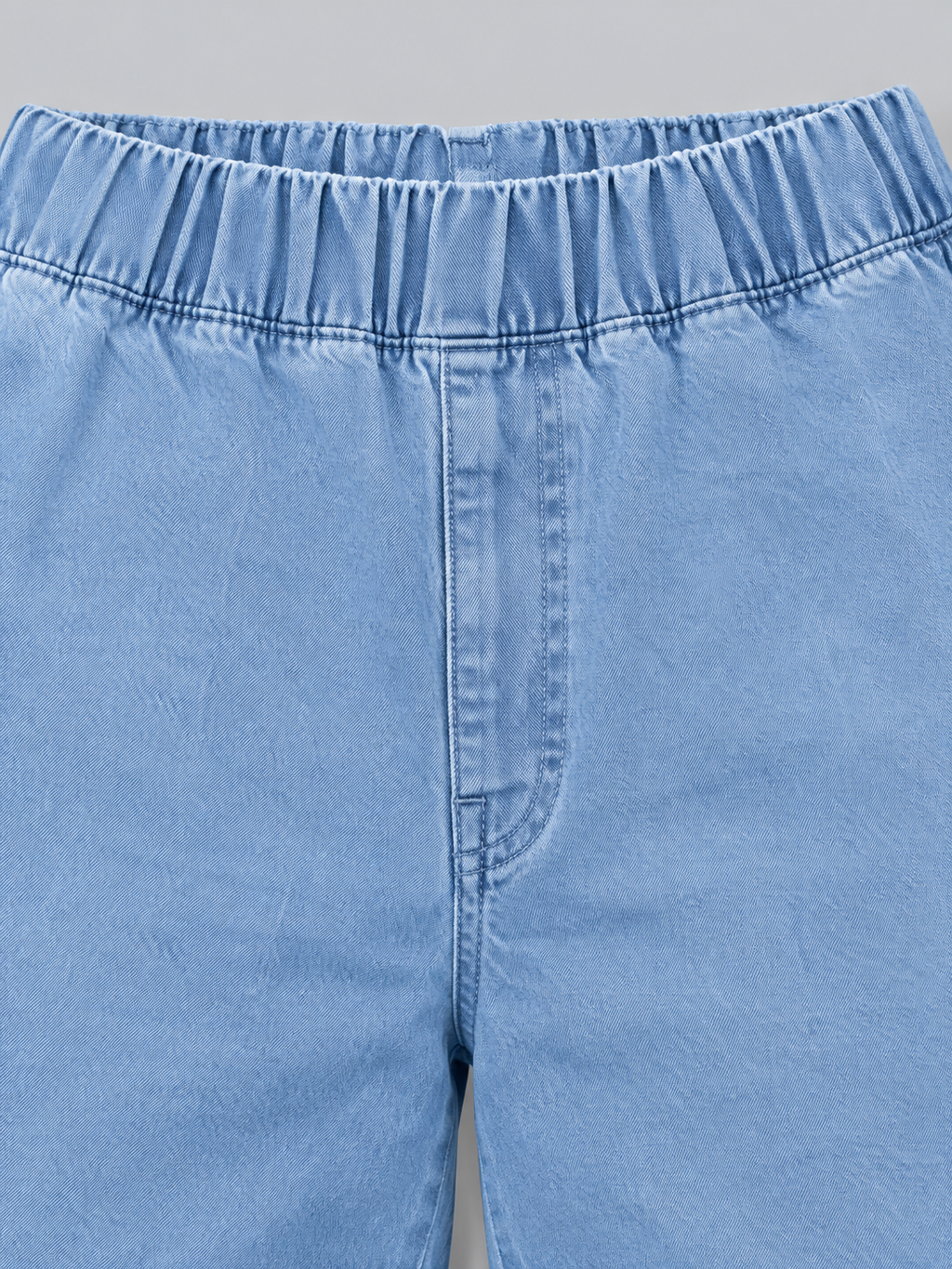 Jeans in Light Blue