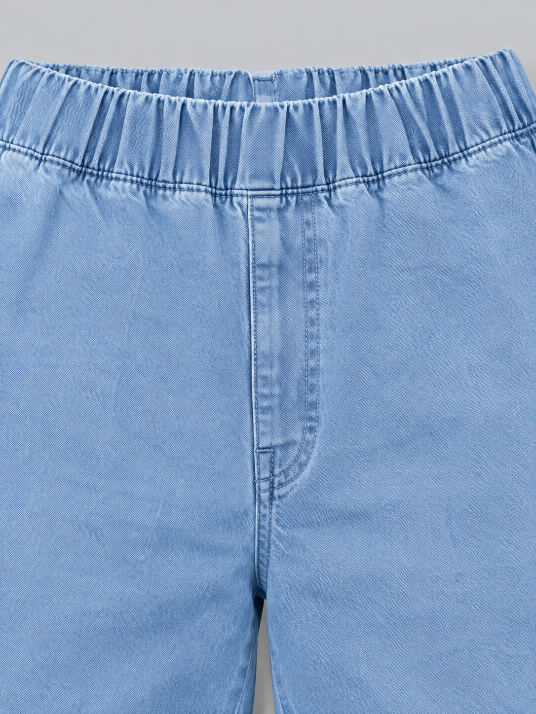 Jeans in Light Blue