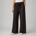 Pants in Mocha brown