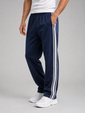 Pants in Navy