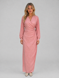 Dress in Pink