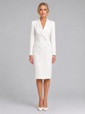 Dress in White